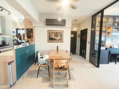 For Sale - 997B Buangkok Crescent