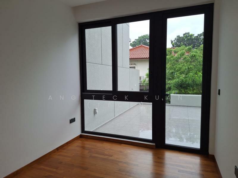 ✨️Heyyyy! Last 2 Units Left!✨️, ✨️1km Henry Park✨️Holland Rd ✨️, 5 Bedrooms, 4,574 sqft, Terraced House For Sale, by Ang Teck Kuan (Teck), 60112189 - Study - PropertyGuru.com.sg