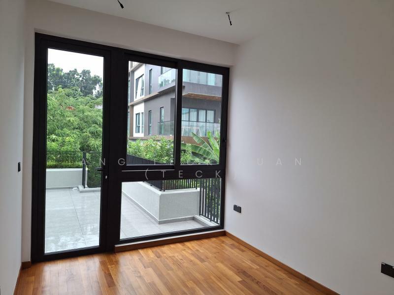 ✨️Heyyyy! Last 2 Units Left!✨️, ✨️1km Henry Park✨️Holland Rd ✨️, 5 Bedrooms, 4,574 sqft, Terraced House For Sale, by Ang Teck Kuan (Teck), 60112189 - Study - PropertyGuru.com.sg