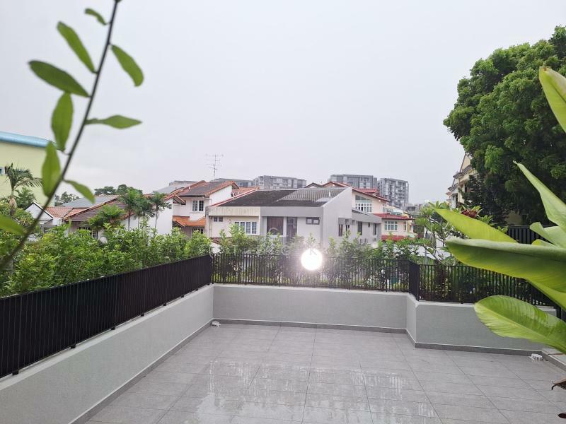 ✨️Heyyyy! Last 2 Units Left!✨️, ✨️1km Henry Park✨️Holland Rd ✨️, 5 Bedrooms, 4,574 sqft, Terraced House For Sale, by Ang Teck Kuan (Teck), 60112189 - View - PropertyGuru.com.sg