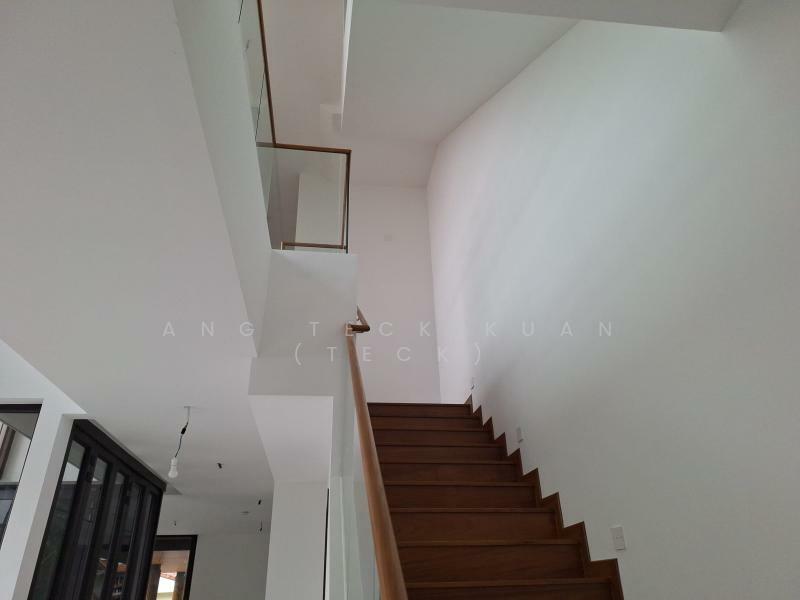 ✨️Heyyyy! Last 2 Units Left!✨️, ✨️1km Henry Park✨️Holland Rd ✨️, 5 Bedrooms, 4,574 sqft, Terraced House For Sale, by Ang Teck Kuan (Teck), 60112189 - Stairs - PropertyGuru.com.sg