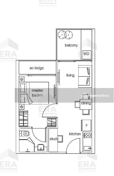 For Sale NottingHill Suites