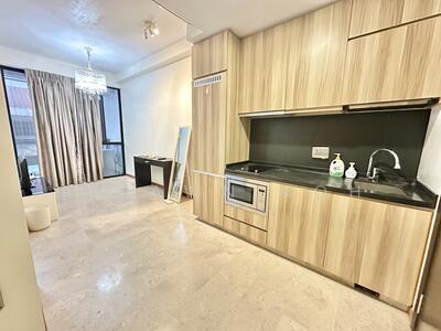 For Sale - NottingHill Suites