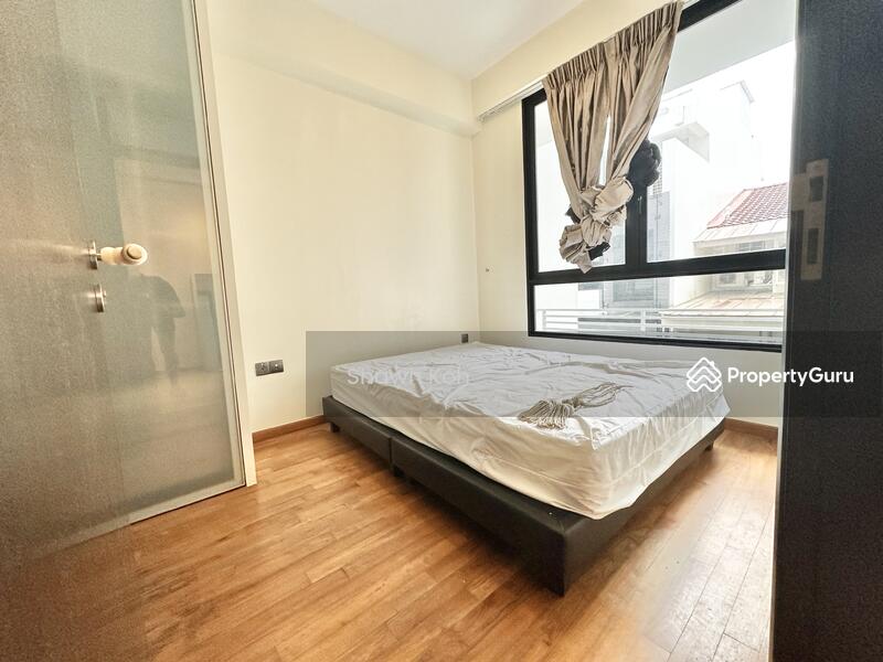 For Sale - NottingHill Suites
