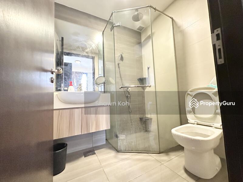For Sale - NottingHill Suites