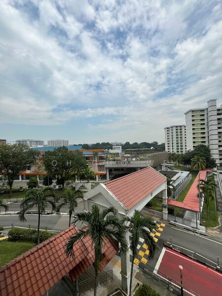 UNBLOCKED VIEW