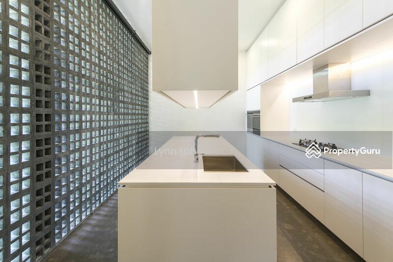 For Rent - King Albert Park (KAP)