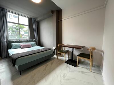 For Rent - 372 Tanjong Katong Road