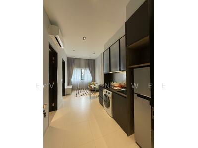 For Sale - 265 Outram road