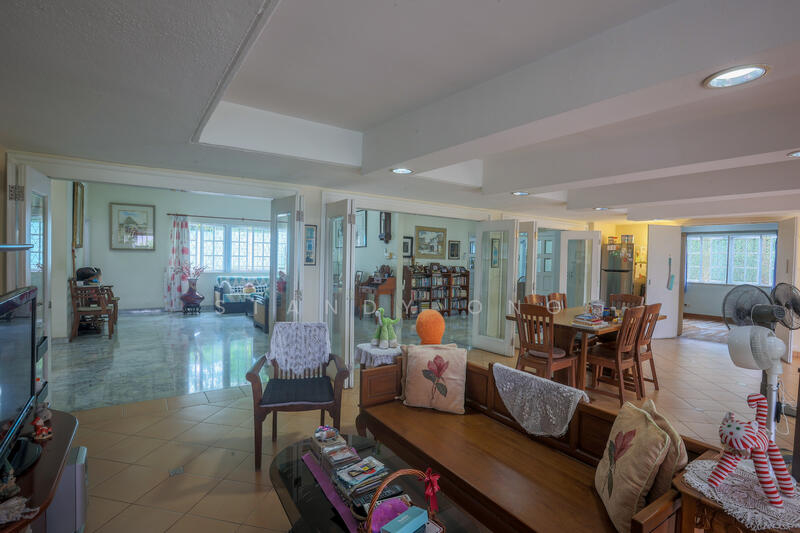 Outdoor Patio picture 2