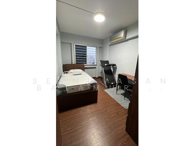 For Rent - 673A Choa Chu Kang Crescent