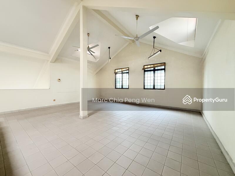 Attic