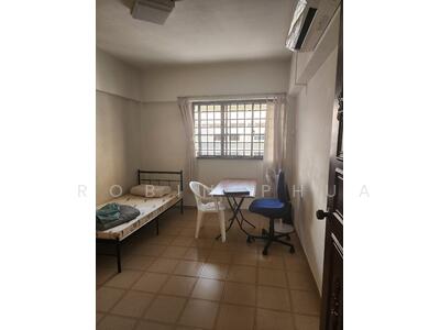 For Rent - 742 Yishun Avenue 5