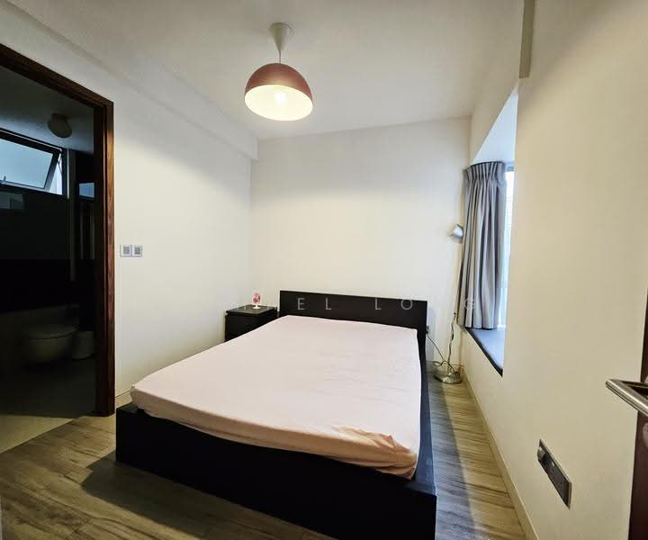 Alexis, 356 Alexandra Road, Alexandra / Commonwealth, 1 Bedroom, 388 sqft, Condominium For Sale, by Michael Long, 60112264 - Bedroom - PropertyGuru.com.sg