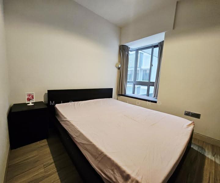 Alexis, 356 Alexandra Road, Alexandra / Commonwealth, 1 Bedroom, 388 sqft, Condominium For Sale, by Michael Long, 60112264 - Bedroom - PropertyGuru.com.sg