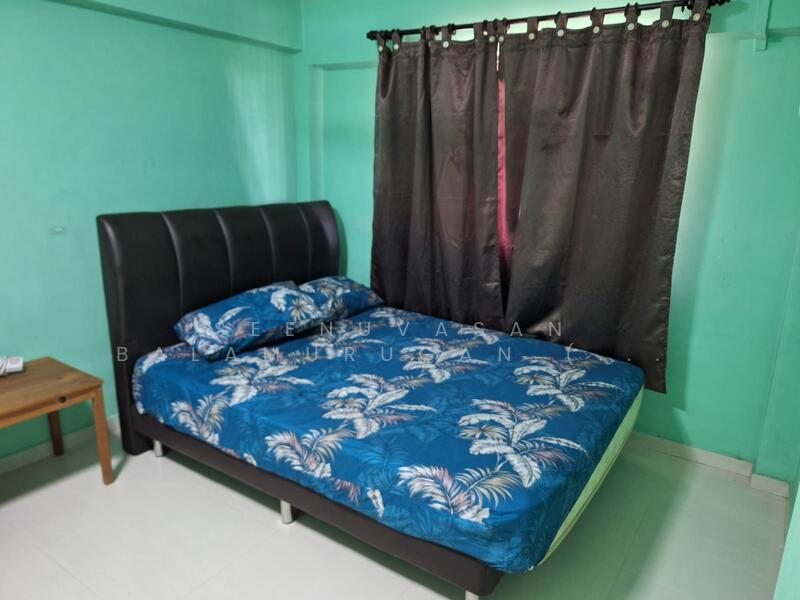 For Rent - 97 Whampoa Drive