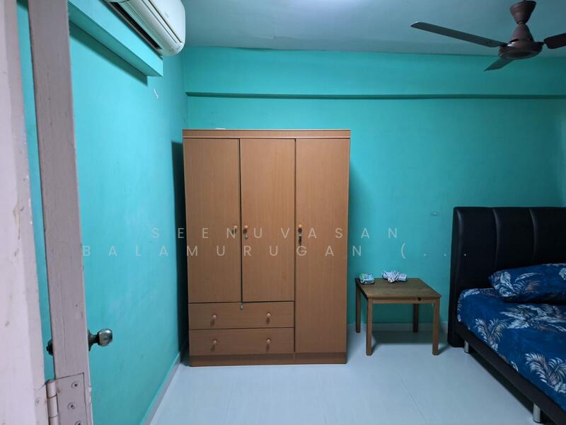 For Rent - 97 Whampoa Drive