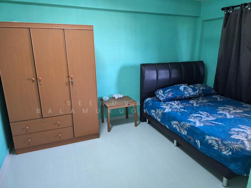 For Rent - 97 Whampoa Drive