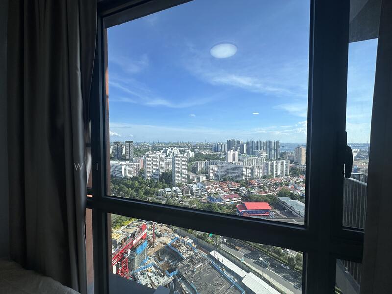 Clavon, 8 Clementi Avenue 1, Buona Vista / West Coast / Clementi New Town, Room Rental, 130 sqft, Condominium For Rent, by Wilson Wu 巫海强, 60112279 - View - PropertyGuru.com.sg