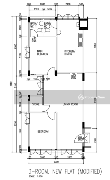 For Sale 103 Yishun Ring Road