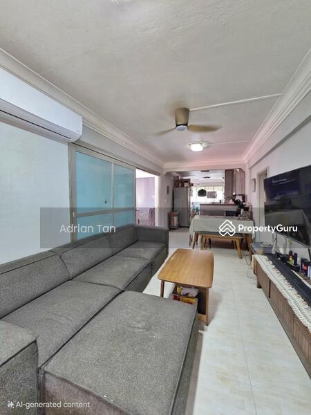 For Sale - 103 Yishun Ring Road
