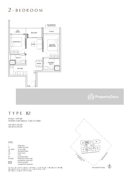 For Sale The Arcady At Boon Keng