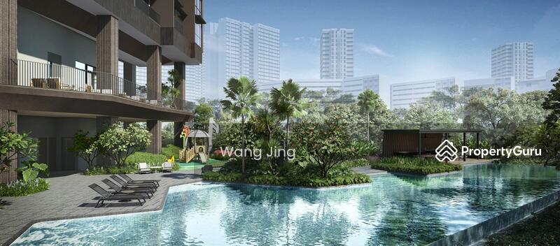 For Sale - The Arcady At Boon Keng