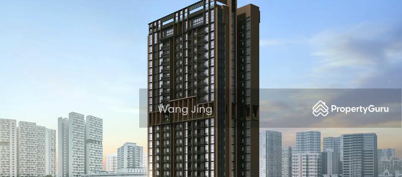 For Sale - The Arcady At Boon Keng