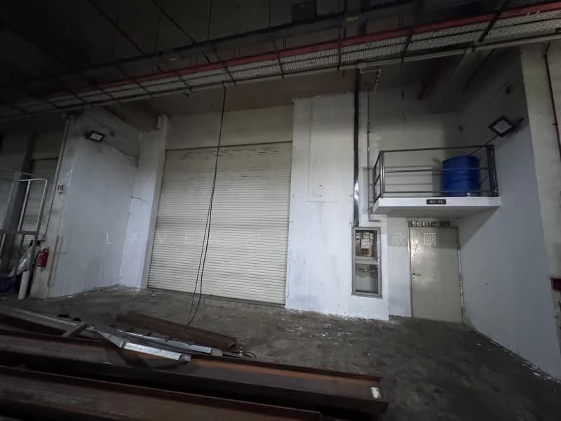 West Connect Building, 10 Buroh Street, 3,460 sqft, Factory / Workshop (B2) For Sale, by Laven Loo 吕欣颐, 60112323 - CommercialGuru.com.sg