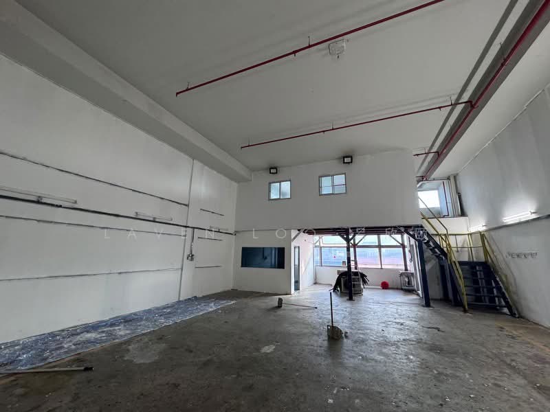 West Connect Building, 10 Buroh Street, 3,460 sqft, Factory / Workshop (B2) For Sale, by Laven Loo 吕欣颐, 60112323 - CommercialGuru.com.sg