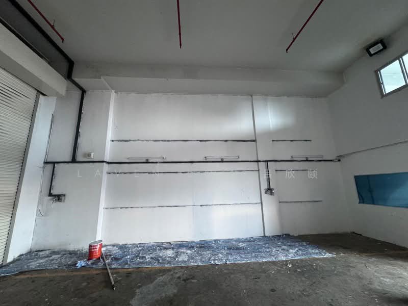 West Connect Building, 10 Buroh Street, 3,460 sqft, Factory / Workshop (B2) For Sale, by Laven Loo 吕欣颐, 60112323 - CommercialGuru.com.sg