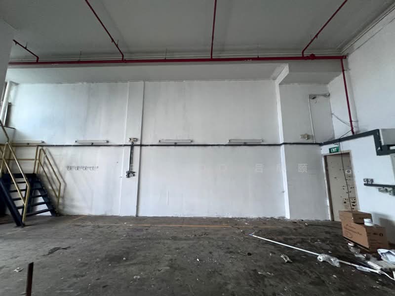 West Connect Building, 10 Buroh Street, 3,460 sqft, Factory / Workshop (B2) For Sale, by Laven Loo 吕欣颐, 60112323 - CommercialGuru.com.sg