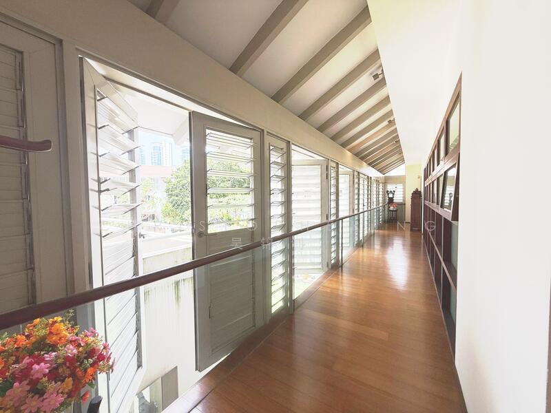 Corridor