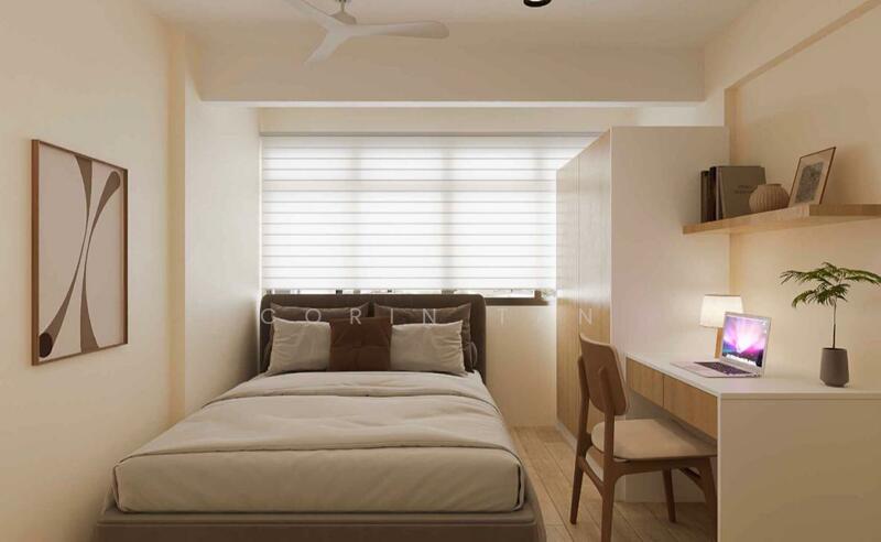 For Rent - 37 Jalan Rumah Tinggi