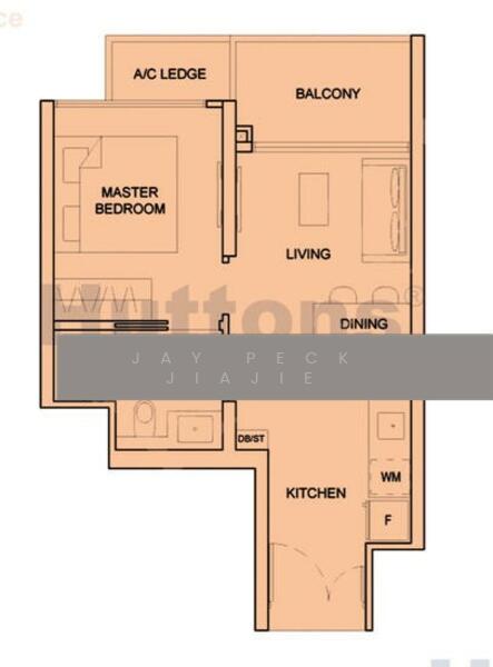 For Rent Stirling Residences