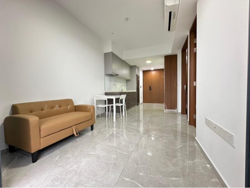 For Rent - Stirling Residences
