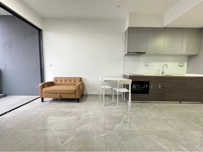 For Rent - Stirling Residences