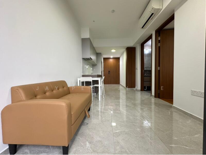 For Rent - Stirling Residences