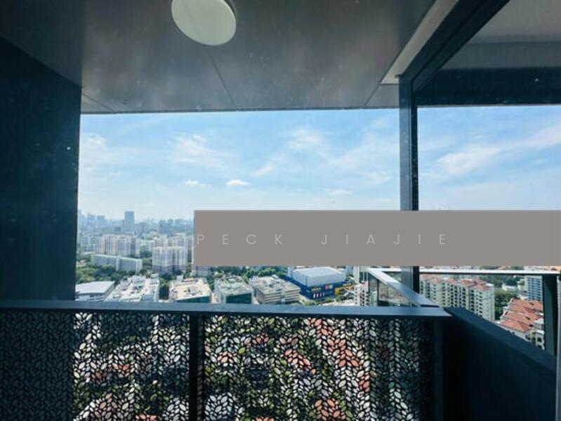 For Rent - Stirling Residences