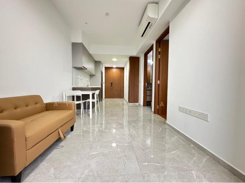 For Rent - Stirling Residences