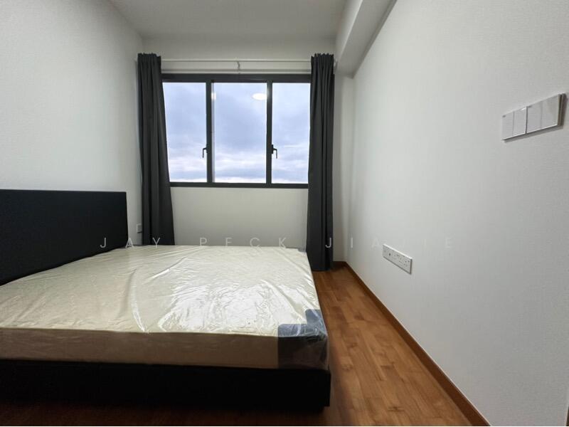 For Rent - Stirling Residences
