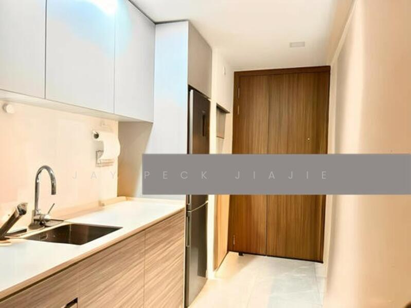 For Rent - Stirling Residences