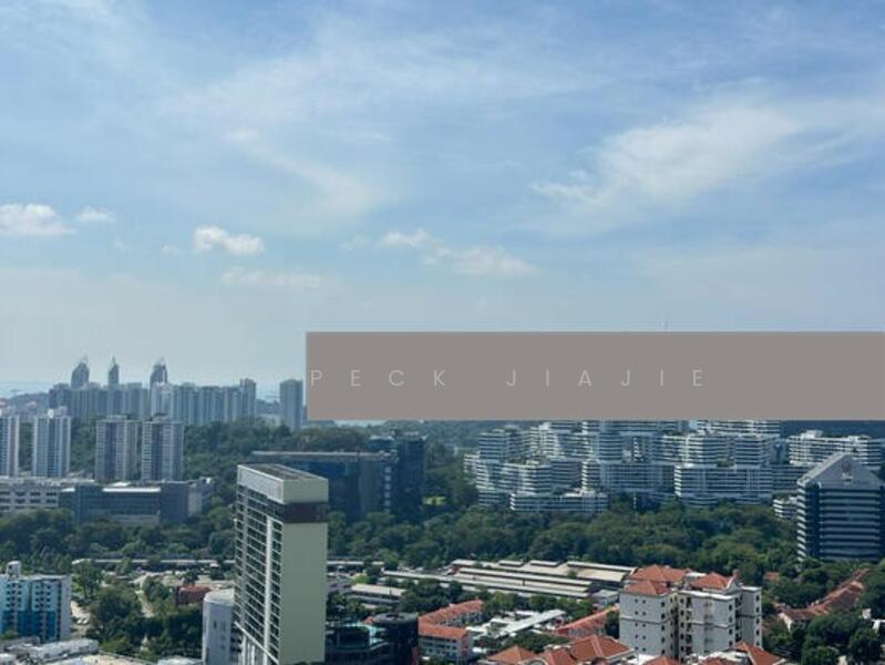 For Rent - Stirling Residences