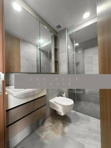For Rent - Stirling Residences