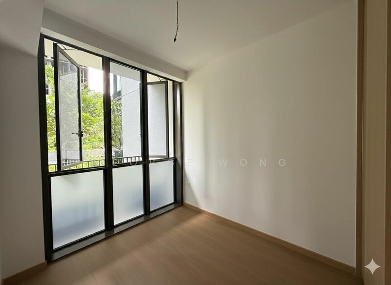 For Sale - The Botany at Dairy Farm