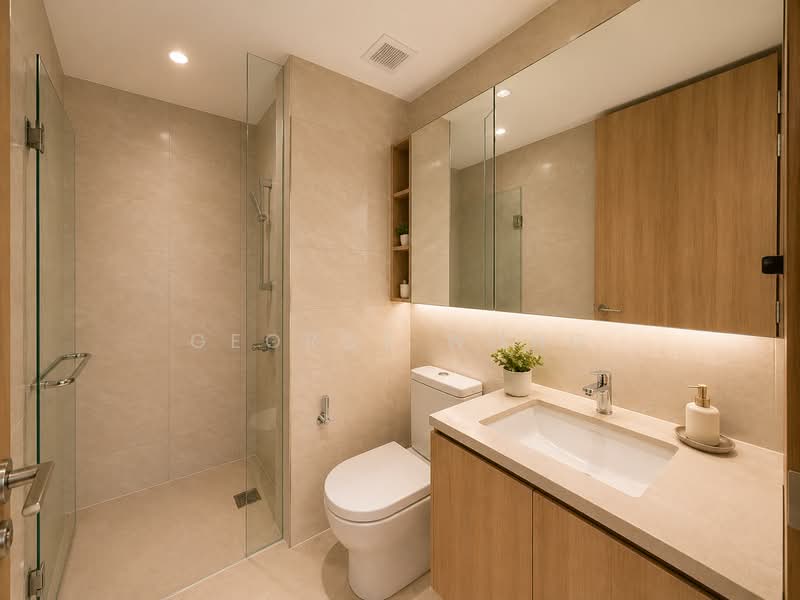 The Botany at Dairy Farm, 3 Dairy Farm Walk, 2 Bedrooms, 678 sqft, Condominium For Sale, by George Wong, 60112367 - PropertyGuru.com.sg