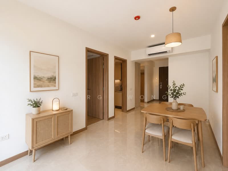 For Sale - The Botany at Dairy Farm