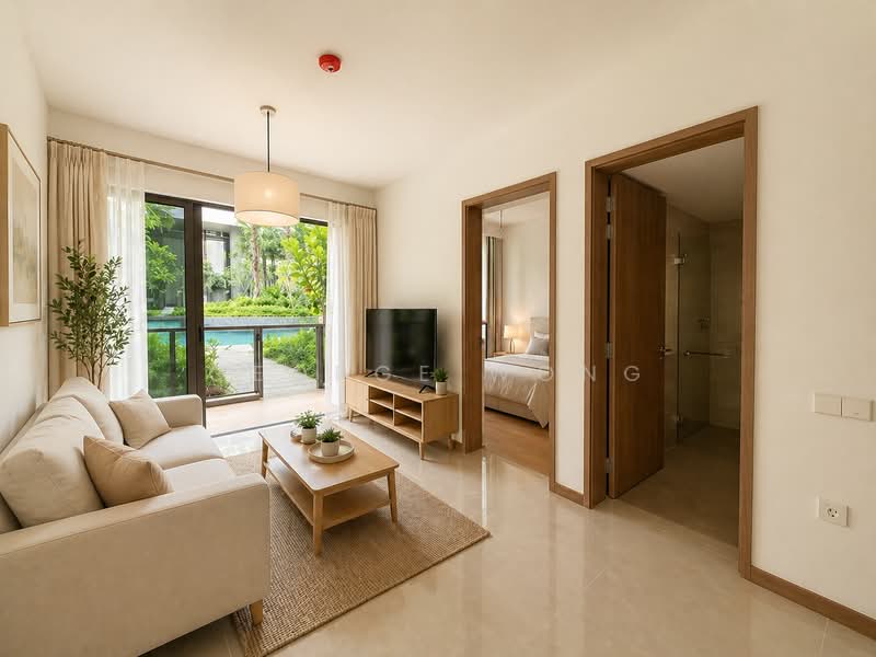 For Sale - The Botany at Dairy Farm