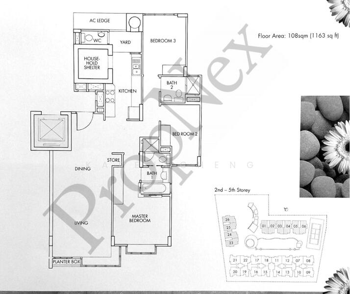 For Sale Forest Hills Condo