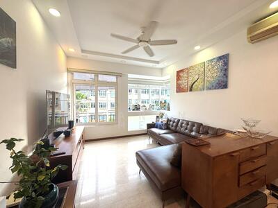 For Sale - Forest Hills Condo